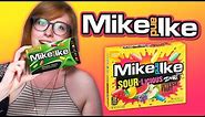 Irish People Try Mike and Ike Candies