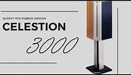 The Ribbon Effect - Celestion 3000 (Review)