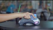 Magnetic stripe cards explained