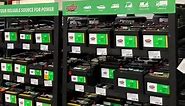 Costco has the best Automotive batteries at the best prices. You also get a 3 year free replacement warranty. #savemoneytips #carmaintenance #costco #interstatebatteries