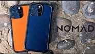 iPhone 15 Pro Max Nomad Rugged! GREATEST Rugged Case?!