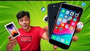 உண்மையாவே இது பட்ஜெட் iPhone தானா ??🤔 | Apple iPhone SE 2022 Unboxing | Tamil Tech