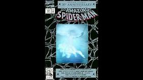 Amazing Spiderman Covers 1-700