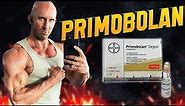 Primobolan Steroid Cycle - Before & After Results Dosage Side Effects