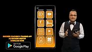 Free Snooker Training APP @ Google Play Store