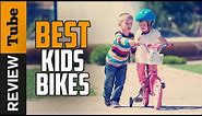 ✅ Kids Bikes: Best Bikes for Kids (Buying Guide)
