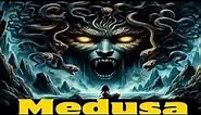 Medusa's Snake Hairs fact or Fiction ?|| The Ancient Medusa|| Greek Mythology!