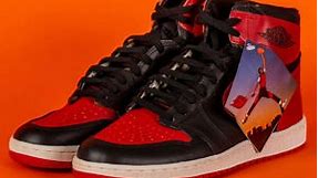 Collecting Jordans: A Guide for the Non (or Beginner) Sneakerhead - Public.com
