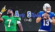 Deion Effect in Action | Notre Dame RB Audric Estime Joins | Kentucky-Florida Preview | Tiger King