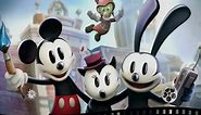 Epic Mickey 2 Vita Review