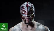 WWE 2K19 Rey Mysterio Pre-Order Trailer