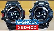 G-Shock GBD-100 | The best value for money G-Shock in 2020!