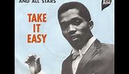 PRINCE BUSTER / TAKE IT EASY