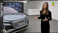2022 Audi Q4 e-tron Product Presentation