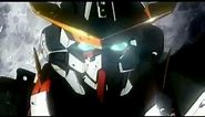 Gundam 00 Season 2 - English DVD Release Trailer