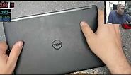 Dell Latitude E5250 - no power, not charging , logic board repair