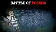 How Did Wallachia Gain its Indepedence? - Battle of Posada