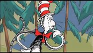 Cat in the Hat - A Long Winter's Nap | Episode