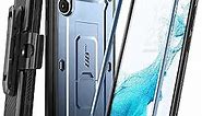 SUPCASE Unicorn Beetle Pro Case for Samsung Galaxy S23 Plus 5G (2023), Full-Body Dual Layer Rugged Belt-Clip & Kickstand Case (Tilt)