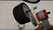 "How To Make Your LEGO EV3 Robot Go Faster With Gears"