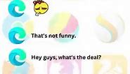 Internet explorer #joke will never get old #funnyreels #funnymemes #fun #humor #INTERNET | The Bored Guy