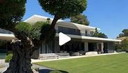 ARK Architects on Instagram: "Masterpiece by @manoloark Place & Light creating something special Great villa #archidaily #architecture #archidaily #marbella #sotogrande #sotograndelifestyle #zagaleta"