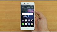 Huawei P9 Lite - Full Review! (4K)