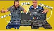 The Best Socket Sets with LifeTime Warranty - Which one would you…
