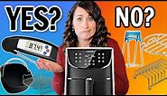 BEST Air Fryer Accessories to Use AND Avoid! - How to Use an Air Fryer