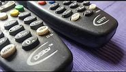 Taking a look at the DSTV & GOTV REMOTE |Model B5