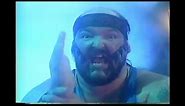 Debut of The Shark (John Tenta) in WCW Dungeon of Doom (7-8-1995)