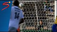 Mashaba's cracking goal against Vasco da Gama