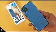 Samsung Galaxy A12 Review 48MP Camera 4GB 128Gb Storage- Galaxy A12 Full Review