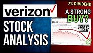 Verizon Stock Analysis: Why I'm Buying This High-Yield Dividend Stock! NYSE: VZ Stock Analysis