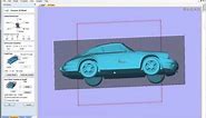 Vectric Tutorials - Importing and Exporting 3D Data