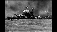 The Salvage of Pearl Harbor Pt 1 - The Smoke Clears