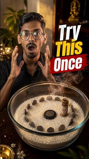 Must Try This 😱