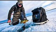 Best Ice Fishing Fish Finders 2023 - Top 5 Fish Finders for Ice Fishing On Amazon