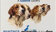 Favorite Dog Paintings — The AKC Museum of the Dog