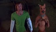 Scooby-Doo 2: Monsters Unleashed (2004) Cotton Candy Glob Scene