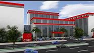 Ethiopia: CNET Software Technologies PLC (Office Building Project)