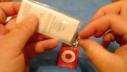 Shades Cases iPod Nano 4th Gen