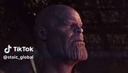 Now i can rest…. #avengers #meme #fyp #foryou #viral | thanos