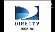 Logo History #165 DirecTV