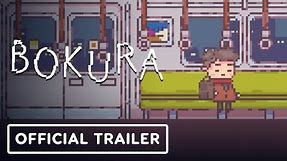 Bokura - Official Trailer