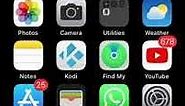 How to get Full screen mode in Safari Browser iOS 12 || iOS 13 || iOS 14 || iOS 15 iPhone and iPad