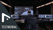 Yellow Cab Studios Post-Production Workflow | Nuendo the Solution of Choice for Post-Production