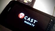 Review: Verizon V CAST Mobile TV comes to Flint area