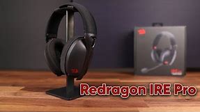 Tvoje nove slušalice? | Redragon H848 IRE Pro