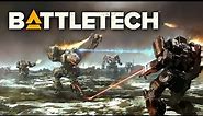 MechWarriors, Prepare for Combat! - BattleTech